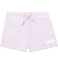 Lee Shorts - Surteinture - Pastel Lilas