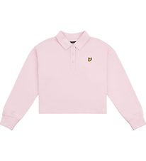 Lyle & Scott Pusero - Polo - Fairy Tale