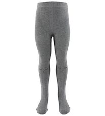 Livly Strumpfhosen - Classic+ Schlafen Cutie - Dark Grey