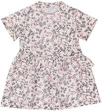 Livly Robe - Lilly - Fond d'cran/Rose