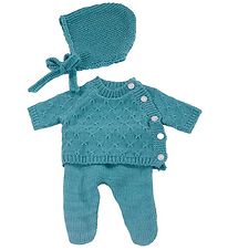 Gtz Doll Clothes - 30-33 cm - Knitted-Set