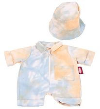 Götz Doll Clothes - Combi - 30-33 cm - One Lining All