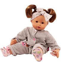 Götz Doll - Maxy Muffin - 42 cm - Popsicle - Ice Cream