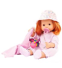 Götz Doll - Maxy Aquini - 42 cm - Bliblablume Flowers