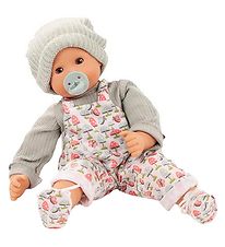 Götz Doll - Maxy Muffin - 42 cm - Lucky One