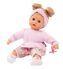 Götz Doll - Muffin - 33 cm - Bliblablume Flowers