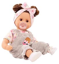 Götz Doll - Muffin - 33 cm - Popsicle - Ice Cream
