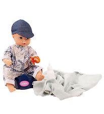 Götz Doll - Aquini - 33 cm - Boy