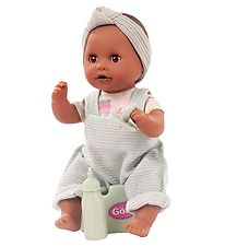 Götz Doll - Sleepy Aquini - 33 cm - Girl