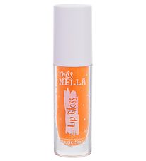 Miss Nella Varagloss - Galdrastafur