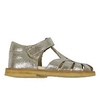 Arauto RAP Sandalar - Kate - Gold Fantasy