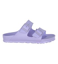 Birkenstock Sandalar - Arizona Eva - Fjólublátt