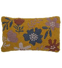 Bloomingville Cushion - 50x30 cm - Fille - Brown