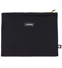 Wildride Bag - Pouch - 35x27 cm. - Black