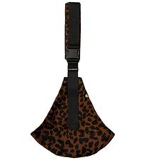 Wildride Kantoreppu - Taapero Swing - Brown Leopard