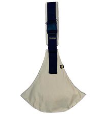 Wildride Baby Carrier - The Toddler Swing - Beige