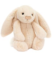 Jellycat Soft Toy - Medium+ - 31x12 cm - Bashful Willow Bunny