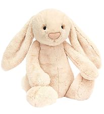 Jellycat Soft Toy - Huge - 51x21 cm - Bashful Willow Bunny