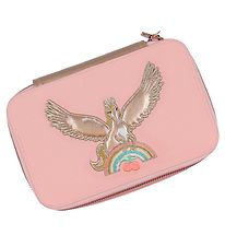 Jeune Premier Pencil Case w. Contents - Pegasus