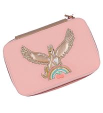 Jeune Premier Pencil Case w. Contents - Pegasus