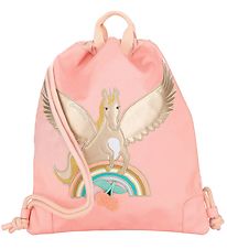 Jeune Premier Backpack - Tie-dye Pegasus