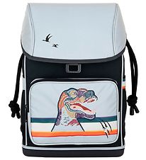 Jeune Premier Schooltas - Reflectosaurus