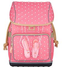 Jeune Premier School Backpack - Ballerina