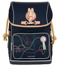 Jeune Premier School Backpack - Cavalier Couture