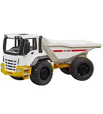 Bruder Werkmachine - Dumper XD 5000 - 03420