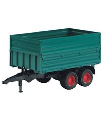 Bruder Vinnuvél - Boogie Tipper - 02010