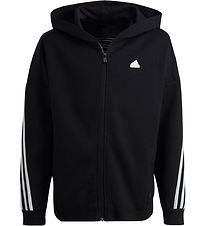 adidas Performance Gilet - U FI 3S - Noir