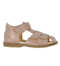 Bundgaard Sandalen - Samir - Rose Cloud