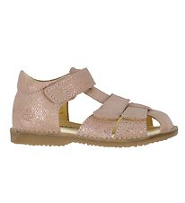 Bundgaard Sandals - Samir - Rose Cloud