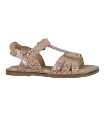 Bundgaard Sandals - Tammi - Rose Cloud