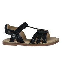 Bundgaard Sandals - Tammi - Black Raia