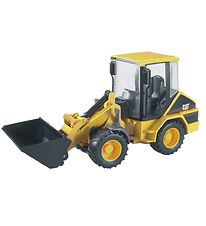 Bruder Work machine - CAT Compact loader - 02441