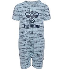 Hummel Grenouillre - hmlParo - Cleste Blue