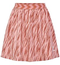 Hummel Skirt - hmlSophia - Canyon Rose