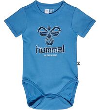 Hummel Bodysuit s/s - hmlAzur - Riverside