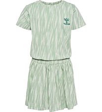 Hummel Robe - hmlSophia - Limon Green