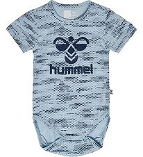 Hummel Samfella k/æ - hmlParo - Himneskur Blue