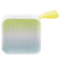 SunnyLife Travel speakers - Ocean Ombre