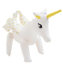 SunnyLife Arroseur - 130x60 cm - Licorne - Mima The Unicorn