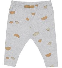 Popirol Pantalon - Poclio Bb Pantalon - Imprim Melon