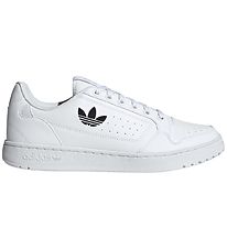 adidas Originals Sneakers - NEW 90 - White