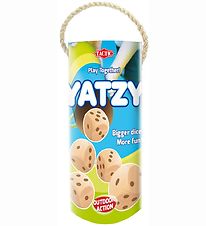 TACTIC Peli - XL Yatzy - Active Play