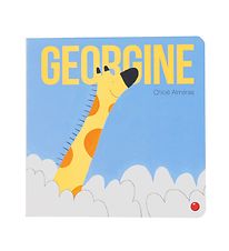 Forlaget Bolden Book - Georgina