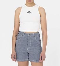 Dickies Top - Pouvoirs - Cloud