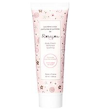 Rosajou Body lotion - Sparkling - 50 mL.