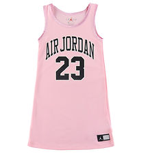 Jordan Dress - Pink Foam